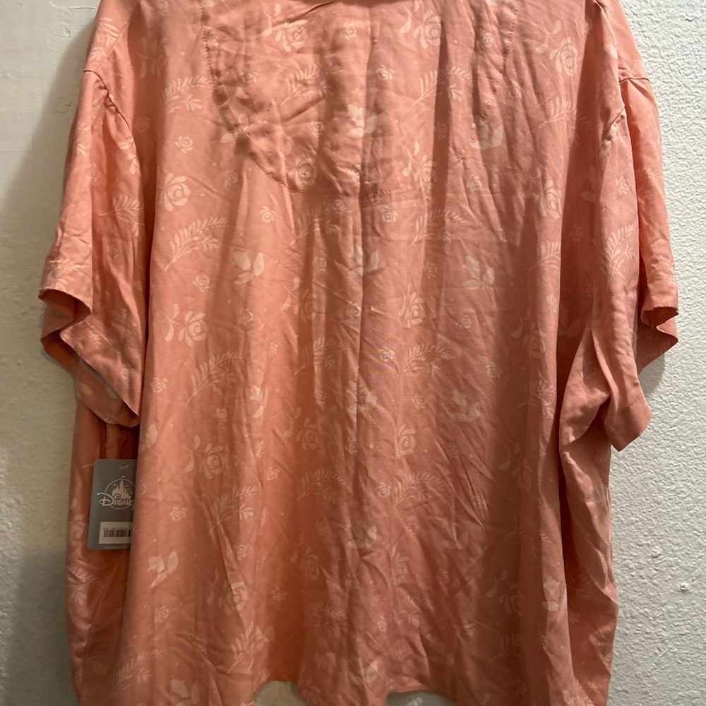 Disney Store Asia  Sleeping Beauty Pijama Top 2XL - Picture 7 of 8